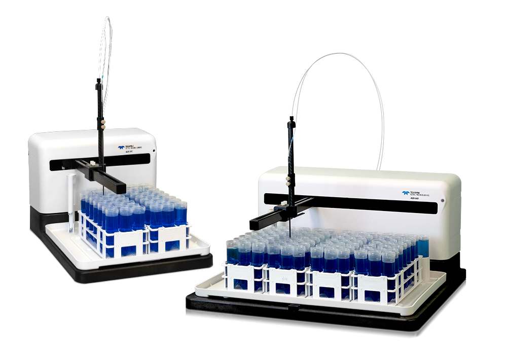 ASX‑560 Autosampler