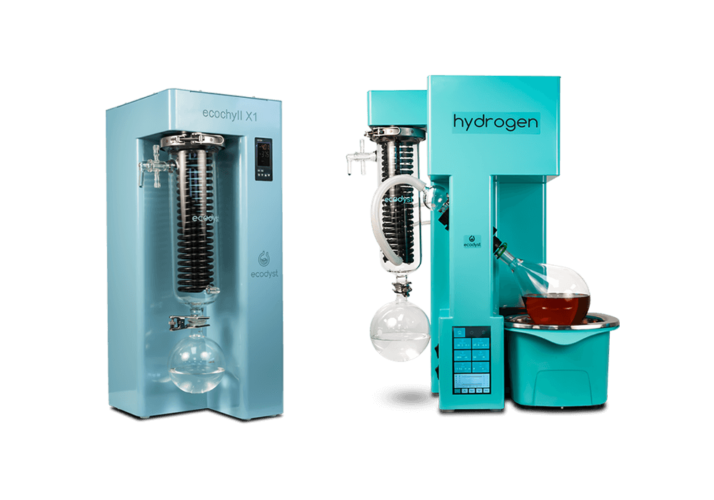 Evaporators