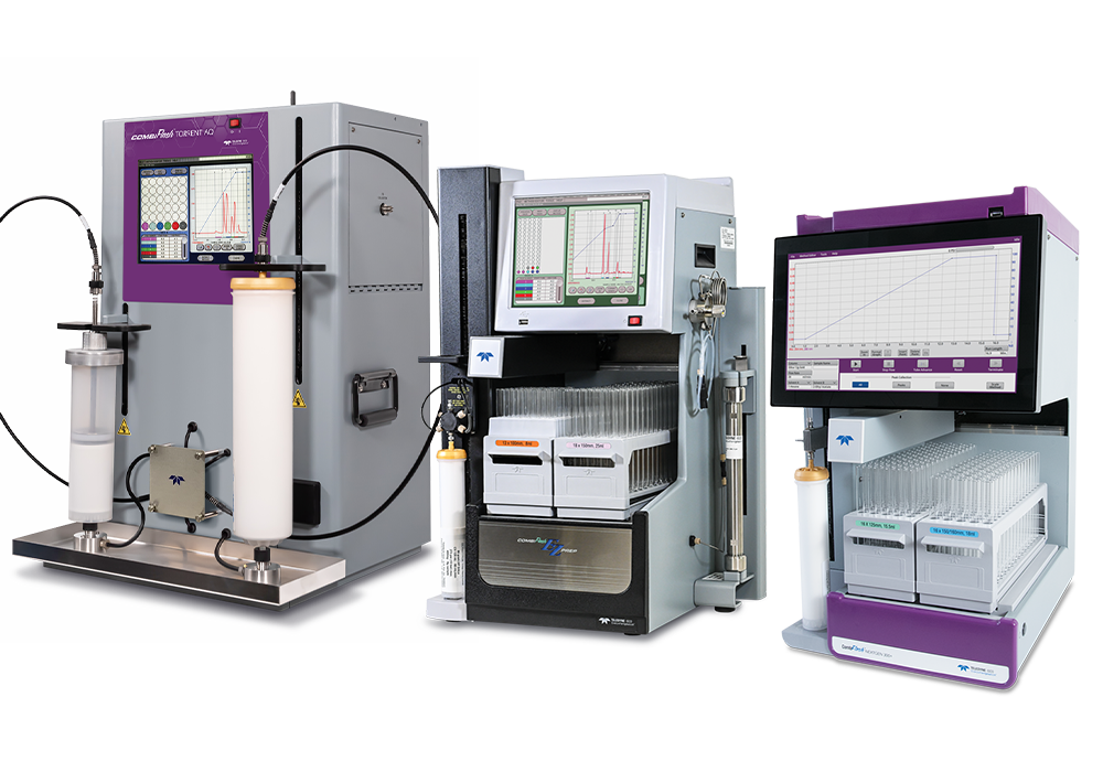 Flash Chromatography