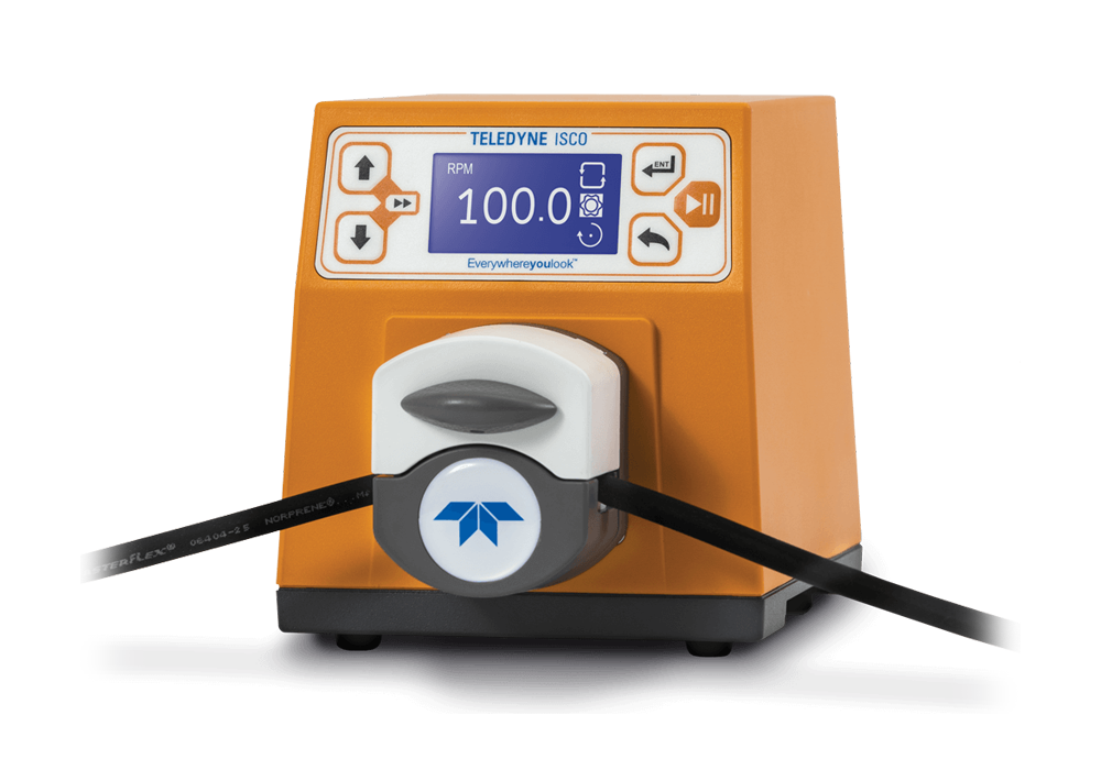 Peristaltic Pump