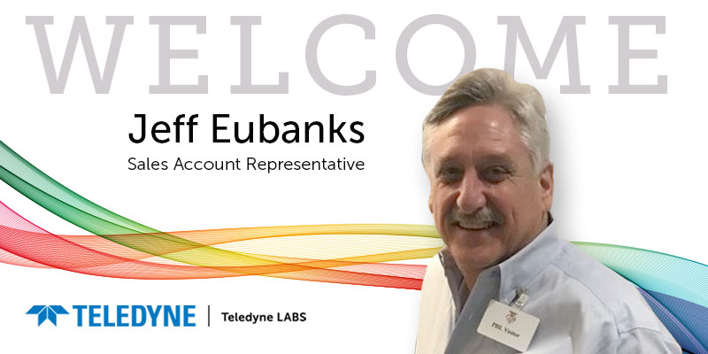 Jeff Eubanks Photo