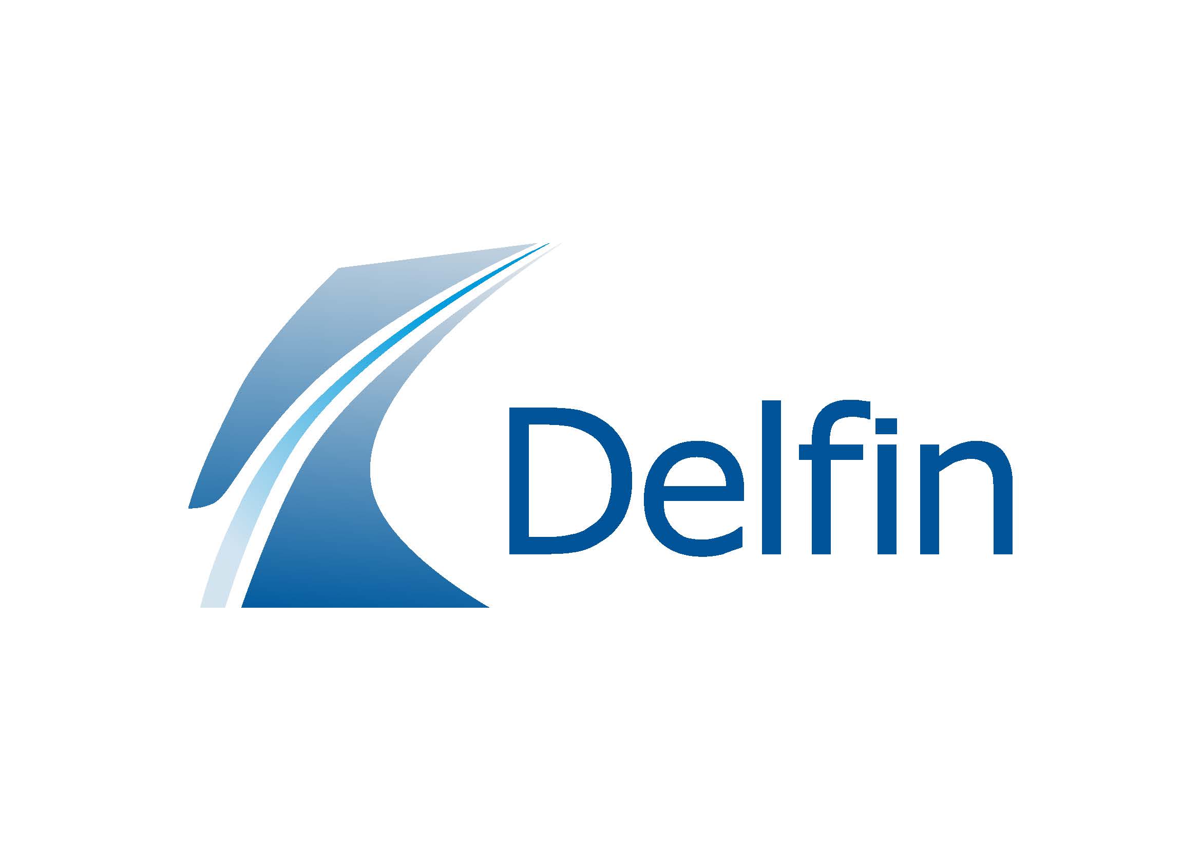 delfin logo