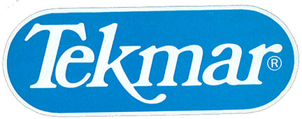 original Tekmar logo