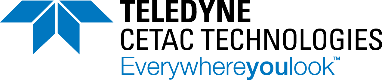 Teledyne CETAC Logo