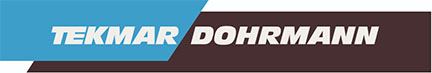 Tekmar Dohrmann logo