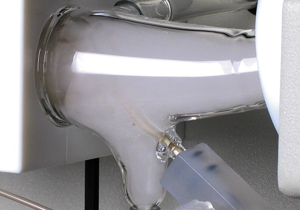 sample aerosol