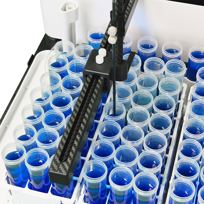 ASX-560 ICP/ICP-MS Autosampler | Teledyne LABS ASX-560 ICP/ICP-MS Autosampler | Teledyne LABS