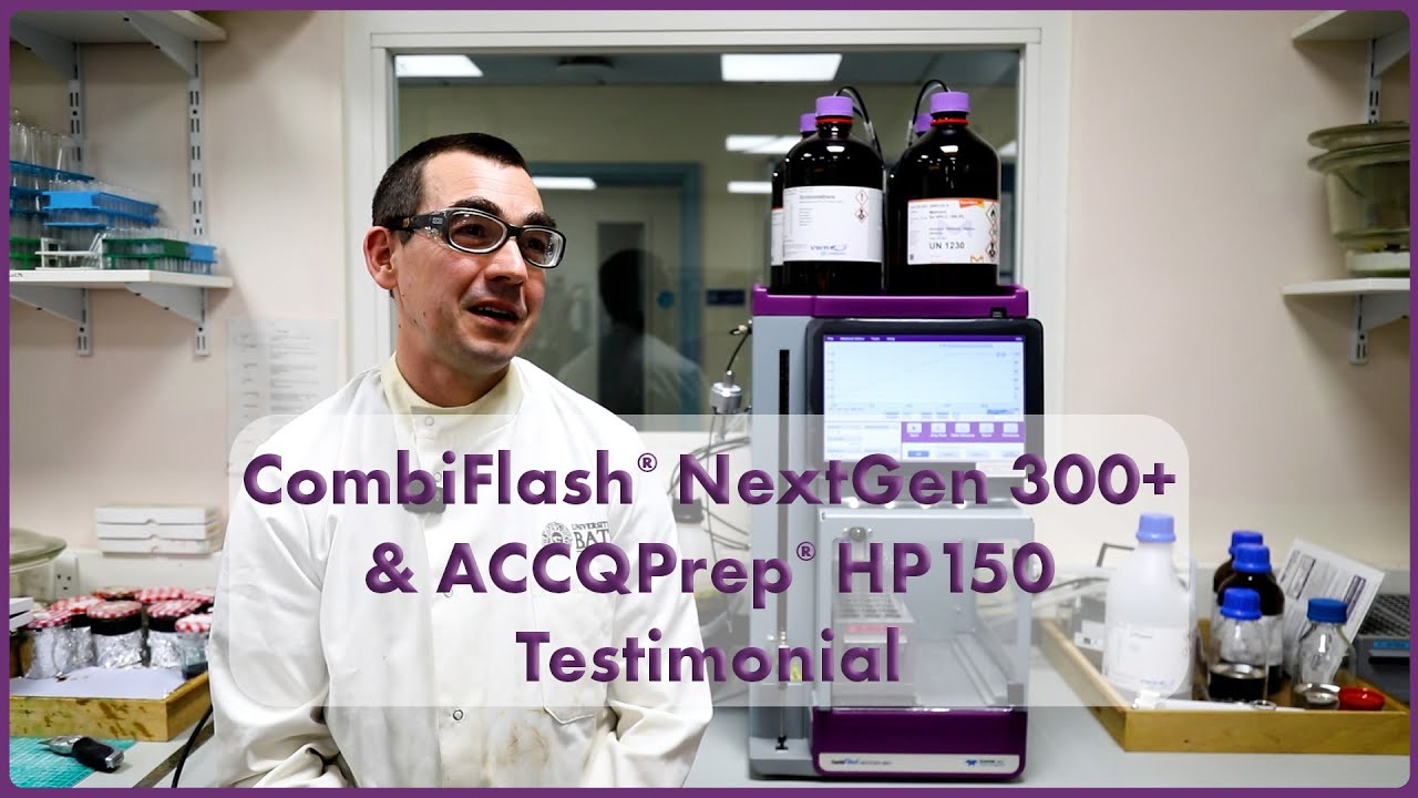Chromatography Testimonials | Teledyne LABS