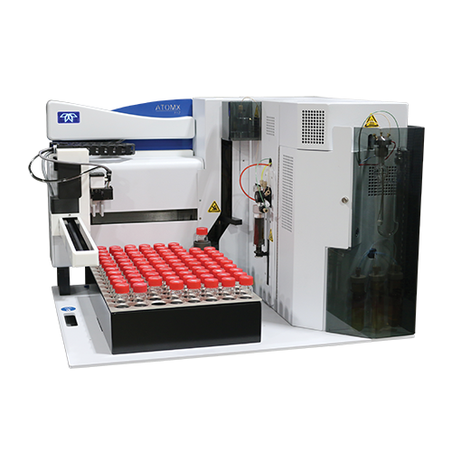 Atomx XYZ Multi-Matrix Purge and Trap | Teledyne LABS