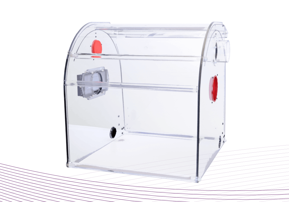 Autosampler for Purification | Teledyne LABS