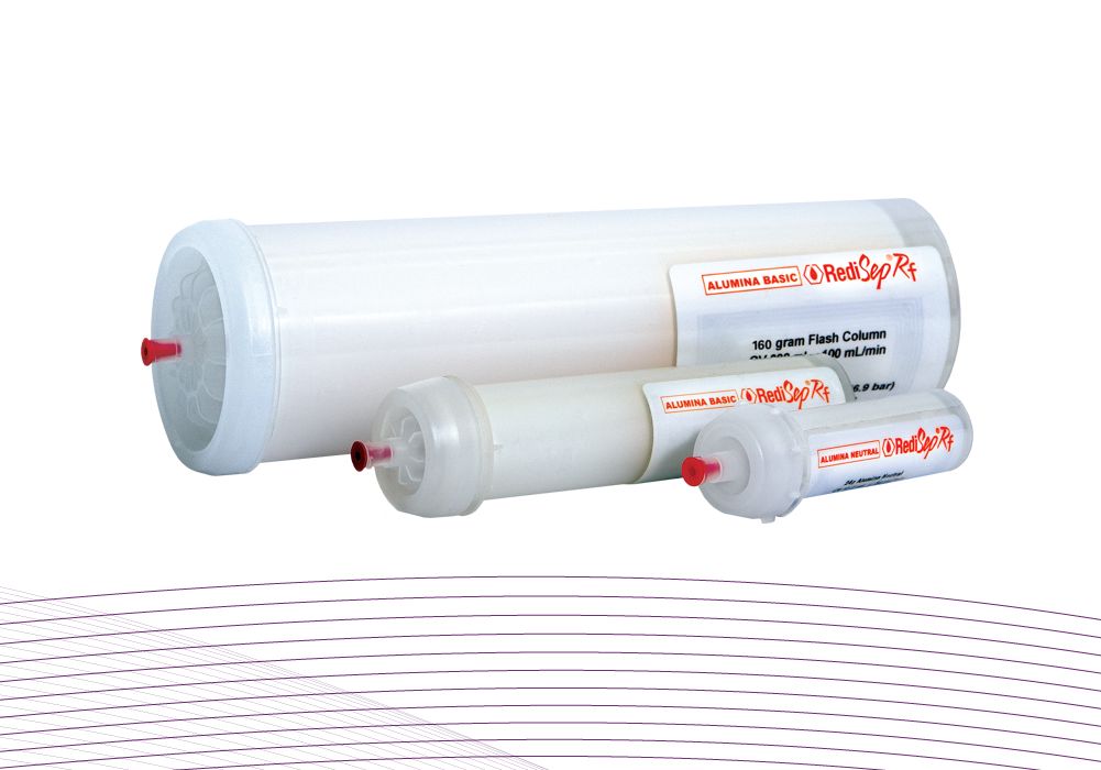Chromatography Columns | Teledyne LABS