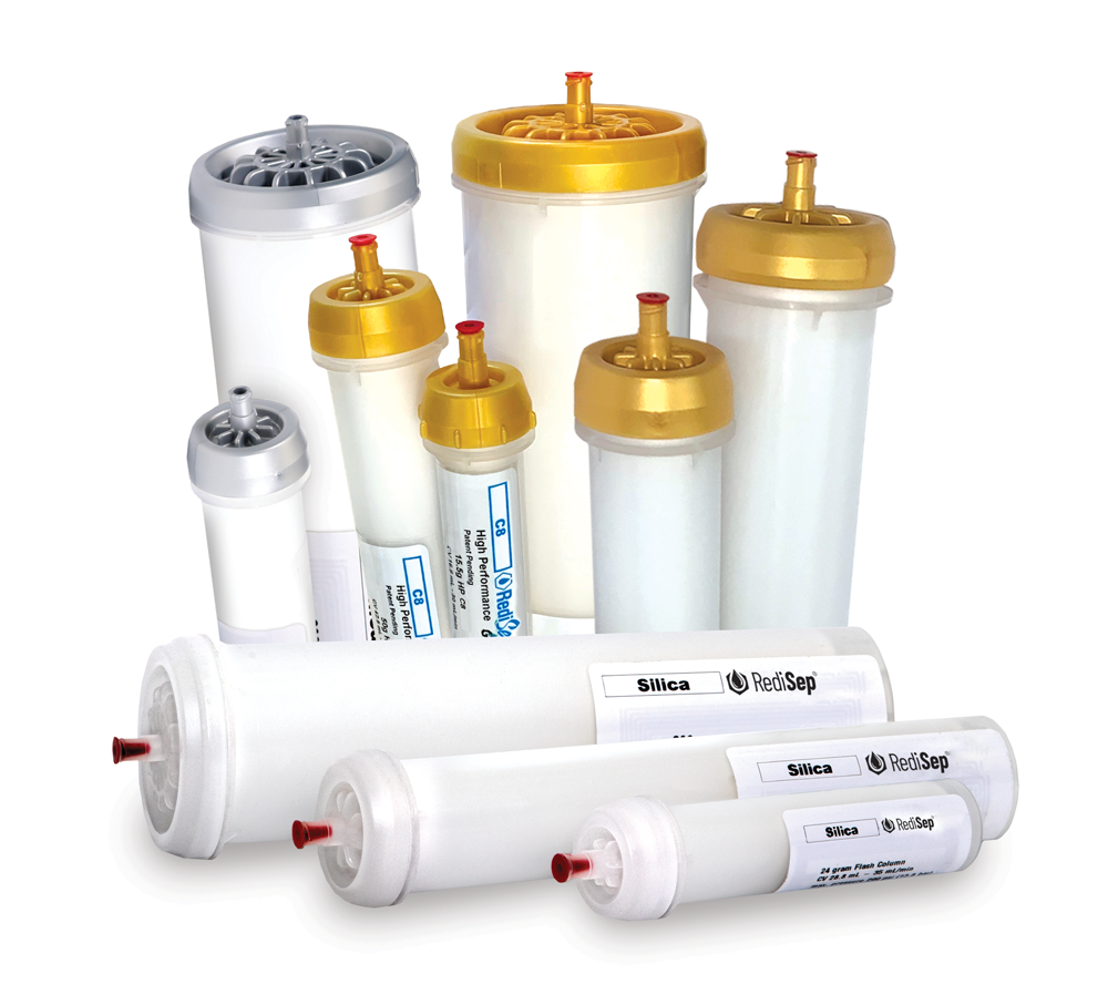 group of various columns
