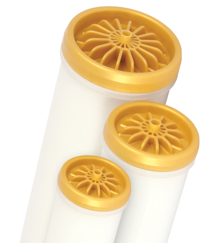 RediSep Gold Normal Phase Columns | Teledyne LABS