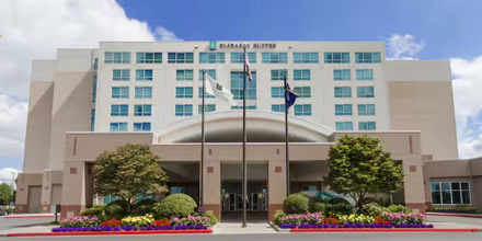 Embassy Suites Portland Airport