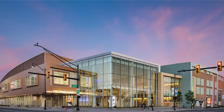 Greater Columbus Convention Center