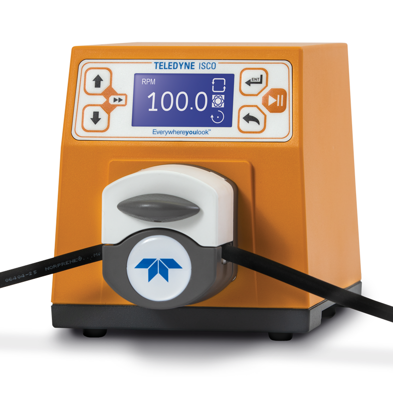 PeriXus Peristaltic Pump Teledyne LABS