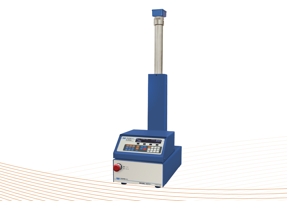 HLf Series Hazardous Location Pumps​ | Teledyne LABS