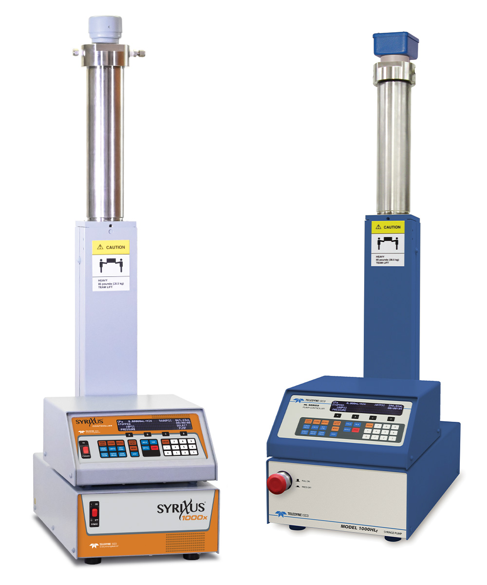 Syringe Pumps