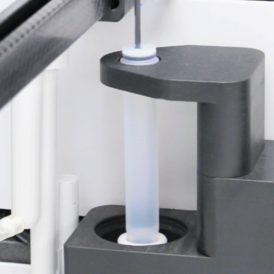 SDX ʜᴘʟᴅ Online Sample Preparation | Teledyne LABS